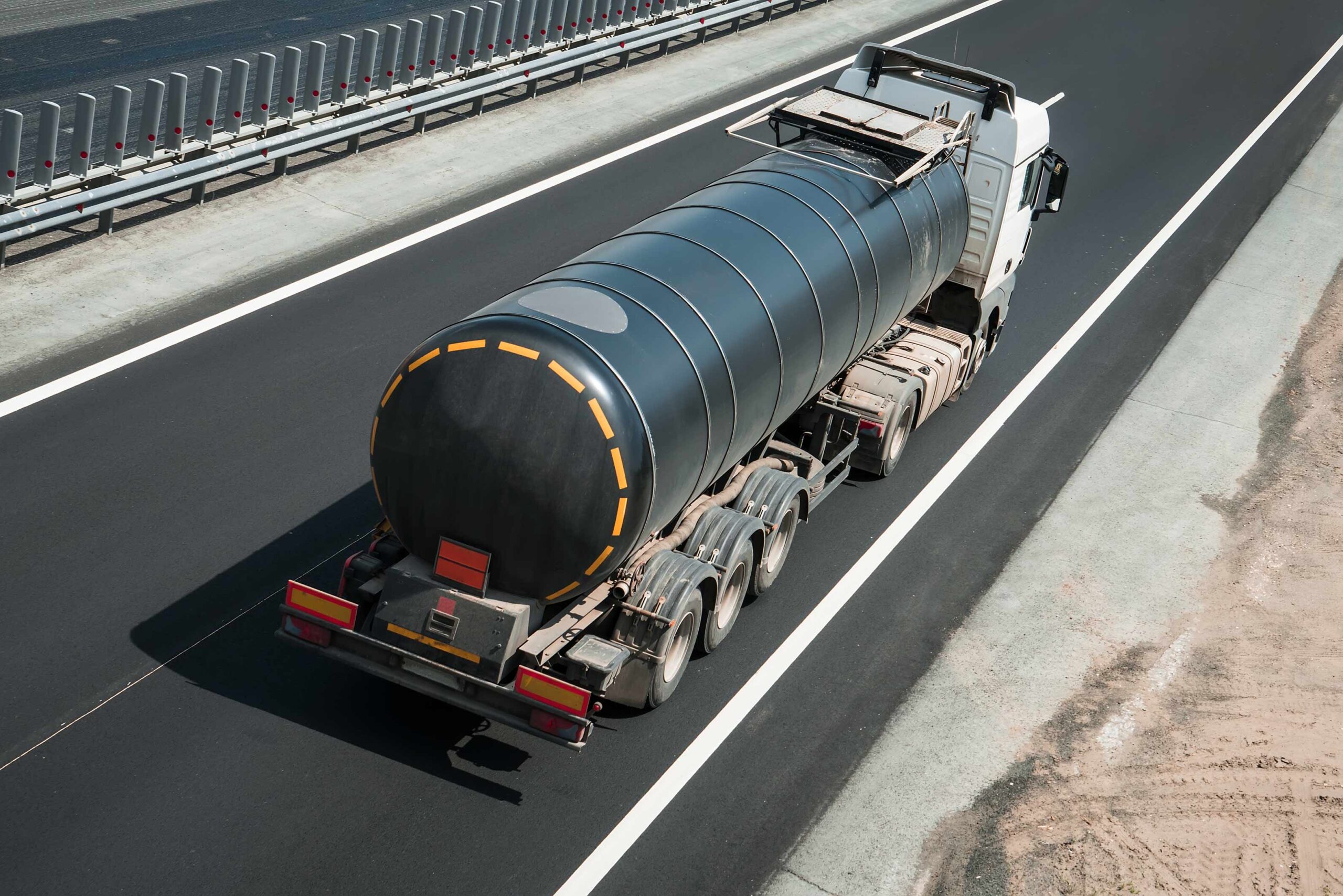 fuel-tanker-truck-road-highway